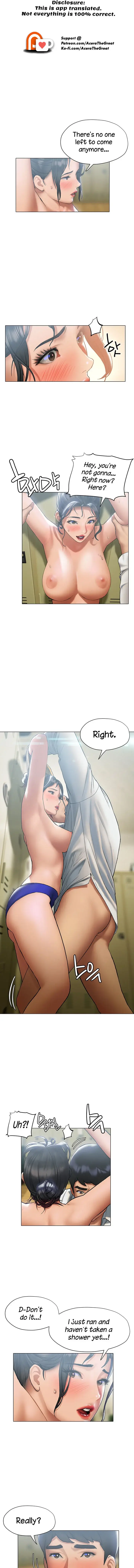 Understanding Of Flirting Chapter 23 - Page 2