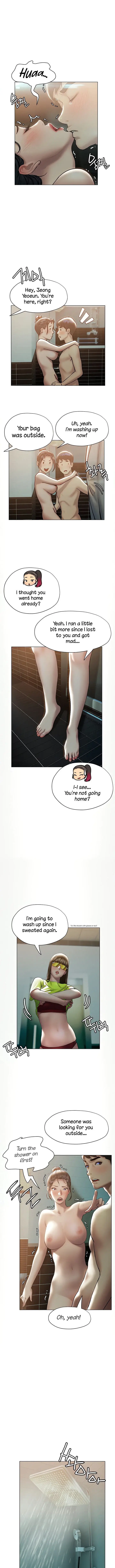 Understanding Of Flirting Chapter 25 - Page 1