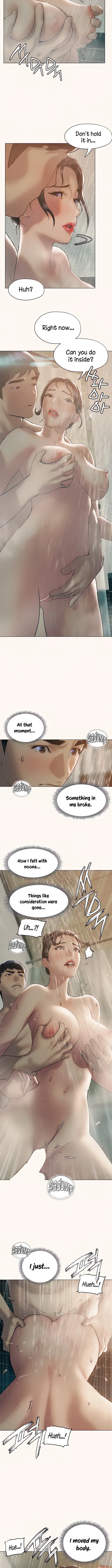Understanding Of Flirting Chapter 25 - Page 11