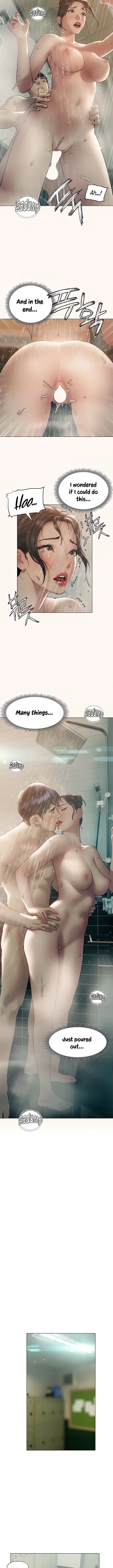 Understanding Of Flirting Chapter 25 - Page 12