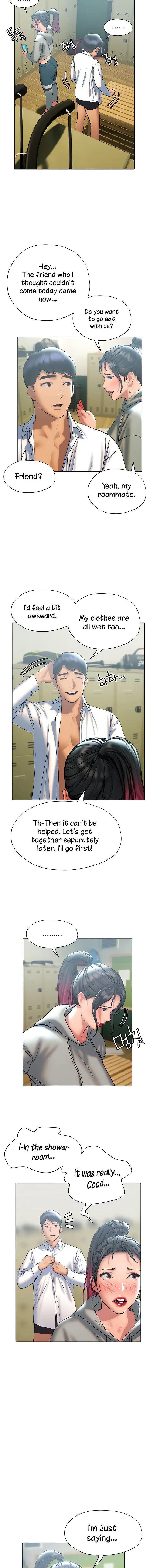 Understanding Of Flirting Chapter 25 - Page 13