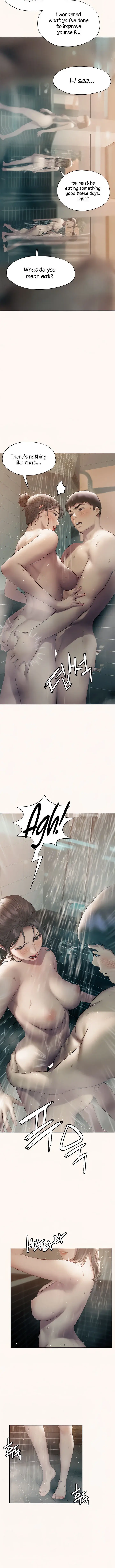 Understanding Of Flirting Chapter 25 - Page 3