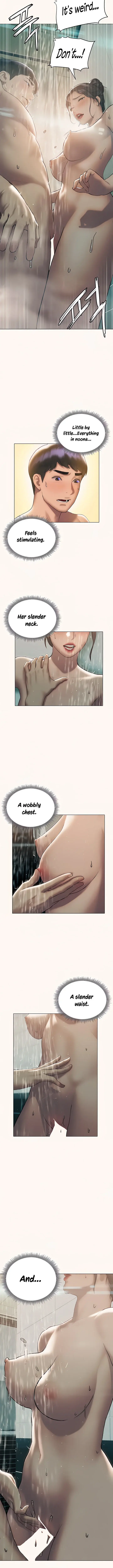 Understanding Of Flirting Chapter 25 - Page 5