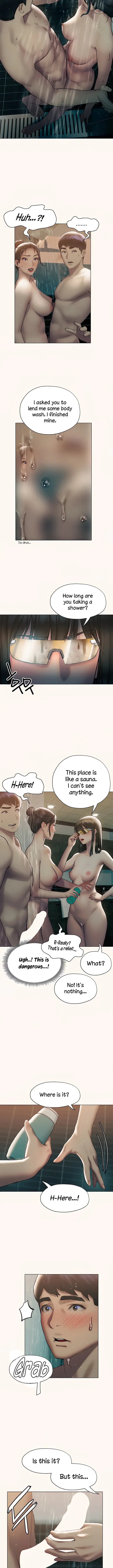 Understanding Of Flirting Chapter 25 - Page 7