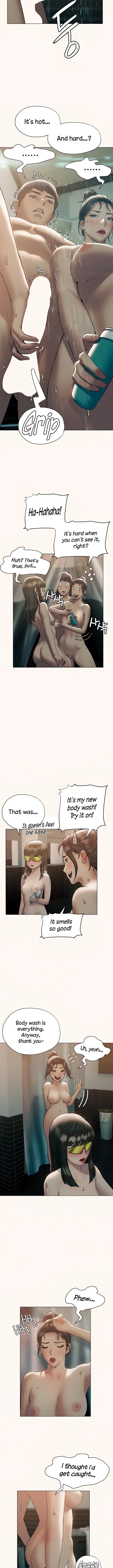 Understanding Of Flirting Chapter 25 - Page 8