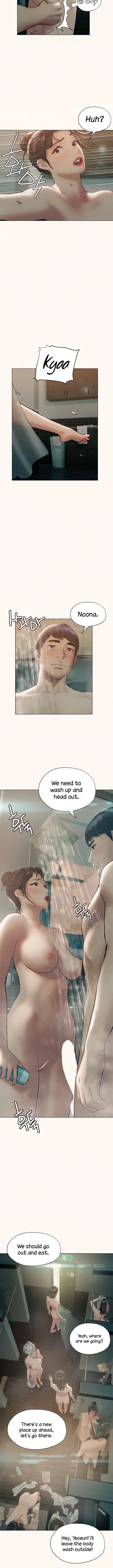 Understanding Of Flirting Chapter 25 - Page 9