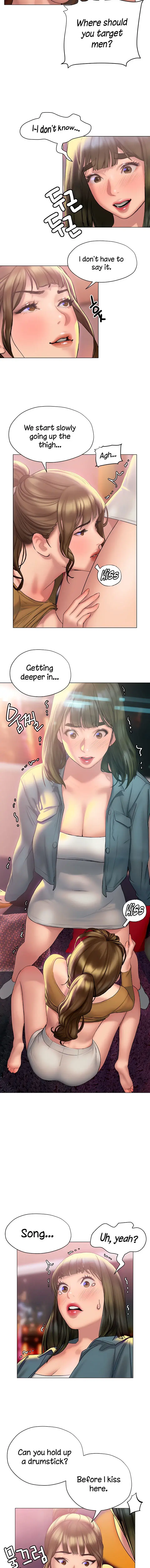 Understanding Of Flirting Chapter 26 - Page 10