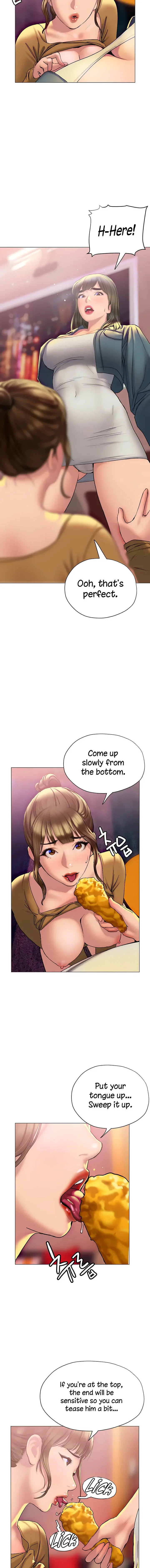 Understanding Of Flirting Chapter 26 - Page 11