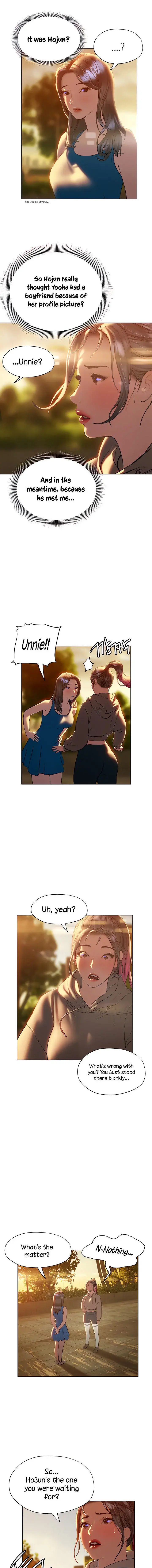 Understanding Of Flirting Chapter 26 - Page 3