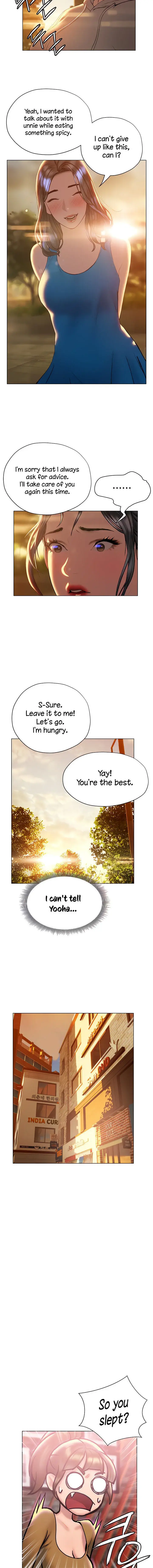 Understanding Of Flirting Chapter 26 - Page 4