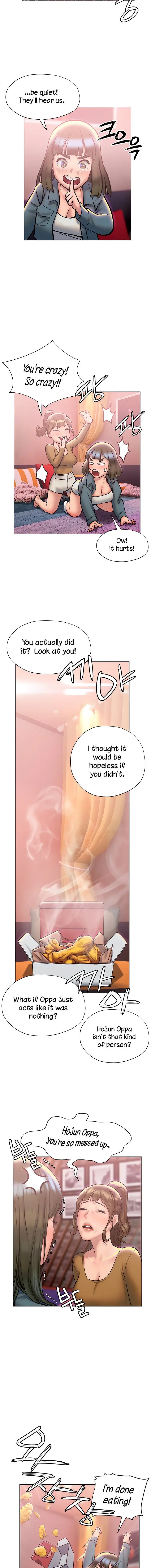 Understanding Of Flirting Chapter 26 - Page 5