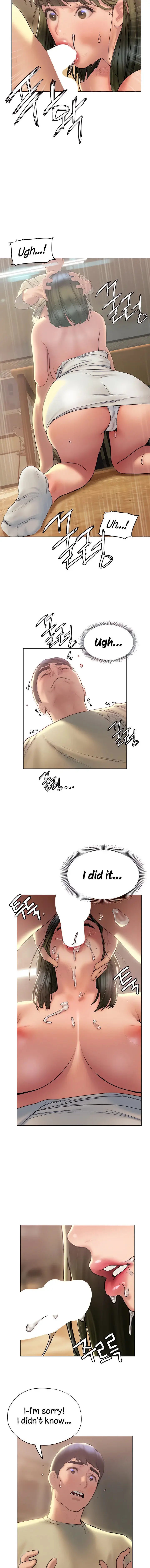 Understanding Of Flirting Chapter 27 - Page 11