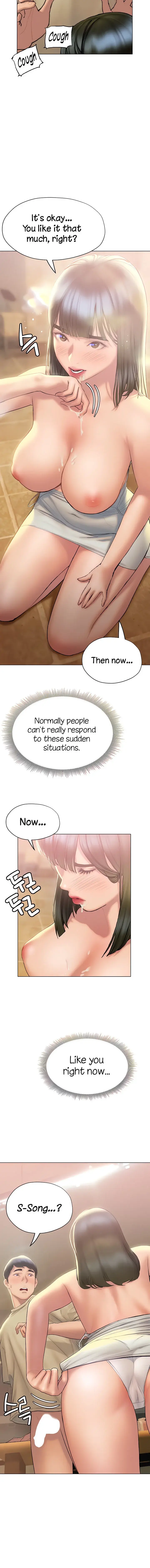 Understanding Of Flirting Chapter 27 - Page 12