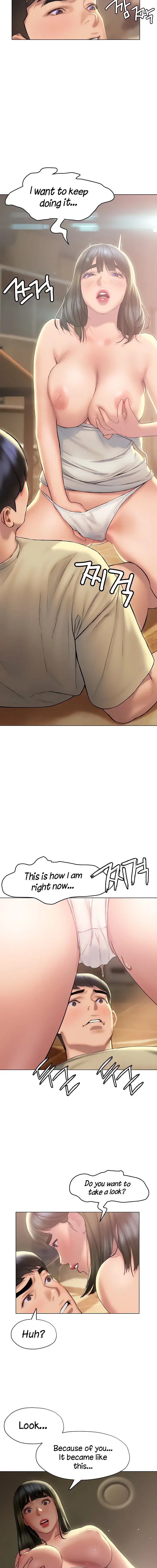 Understanding Of Flirting Chapter 27 - Page 14
