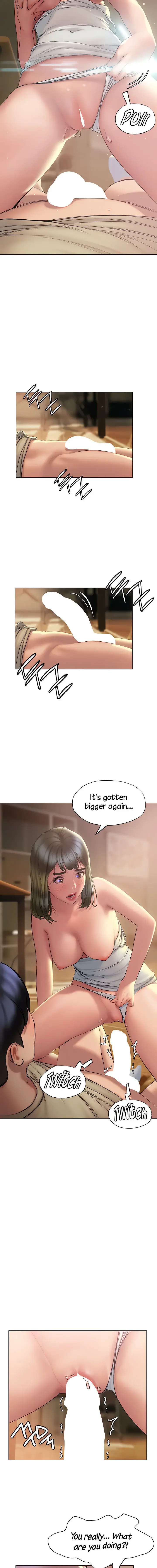 Understanding Of Flirting Chapter 27 - Page 15