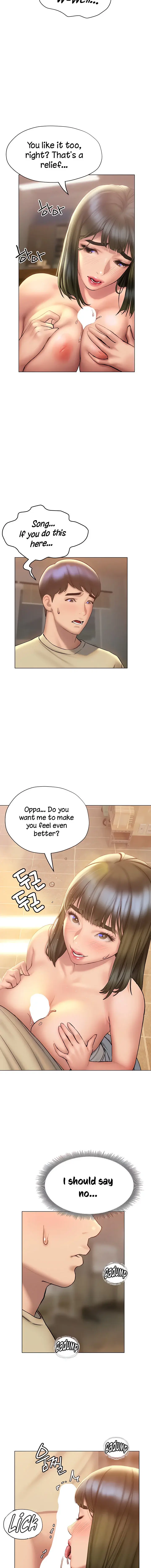 Understanding Of Flirting Chapter 27 - Page 6