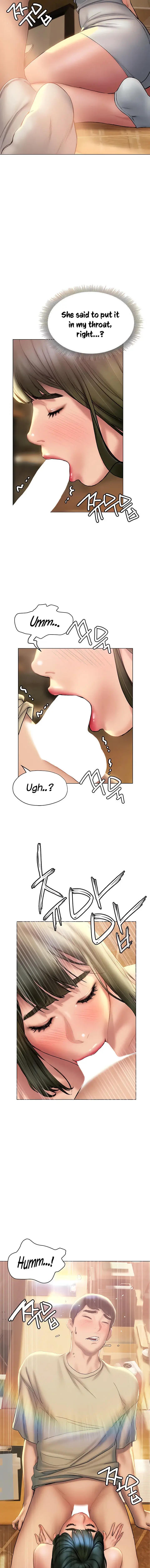 Understanding Of Flirting Chapter 27 - Page 9