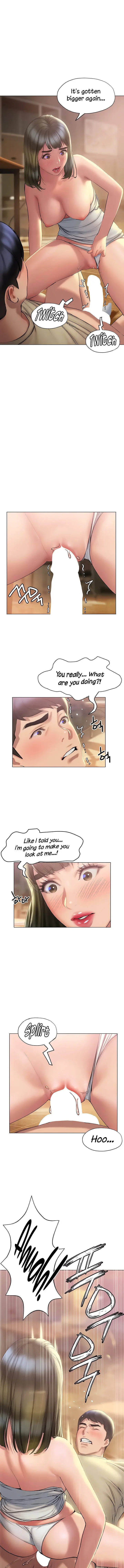 Understanding Of Flirting Chapter 28 - Page 1