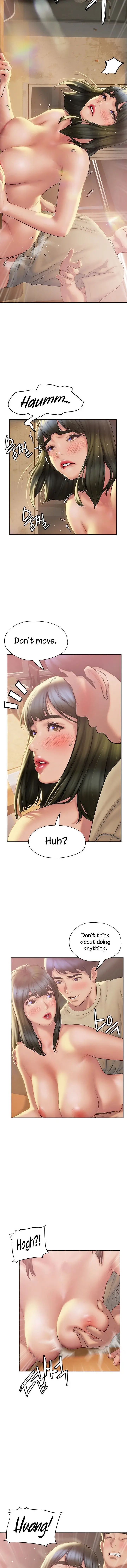 Understanding Of Flirting Chapter 28 - Page 11