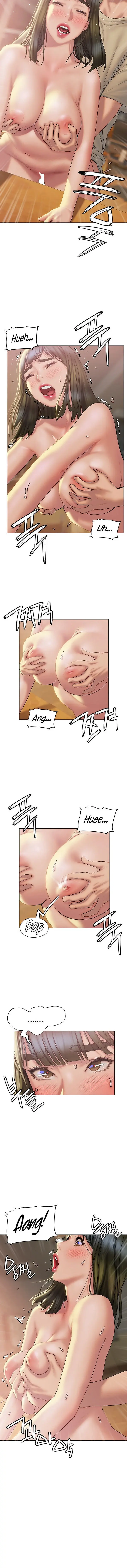 Understanding Of Flirting Chapter 28 - Page 12