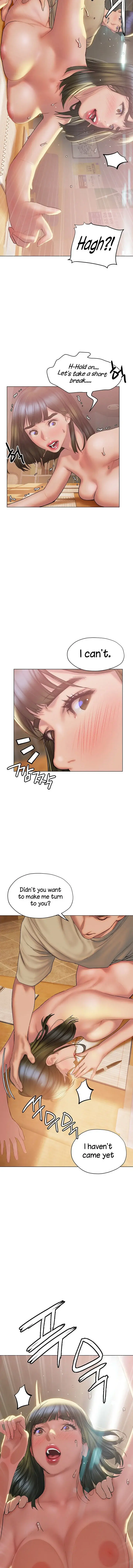 Understanding Of Flirting Chapter 28 - Page 14
