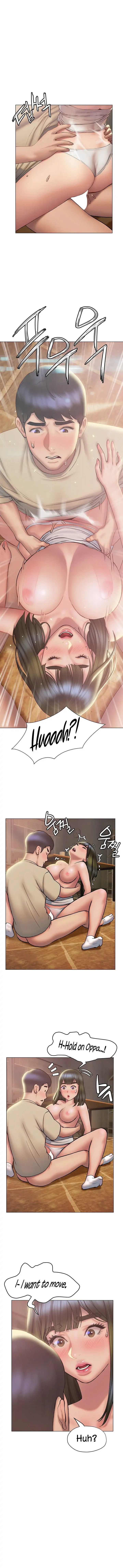Understanding Of Flirting Chapter 28 - Page 3