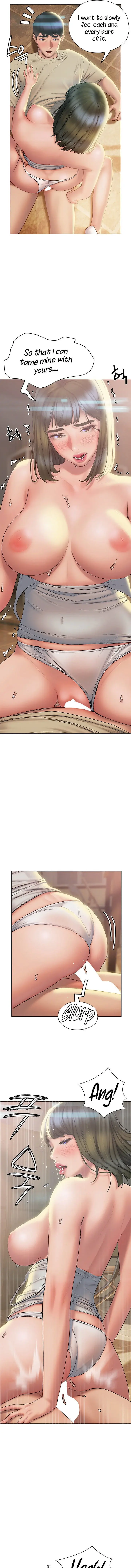 Understanding Of Flirting Chapter 28 - Page 4