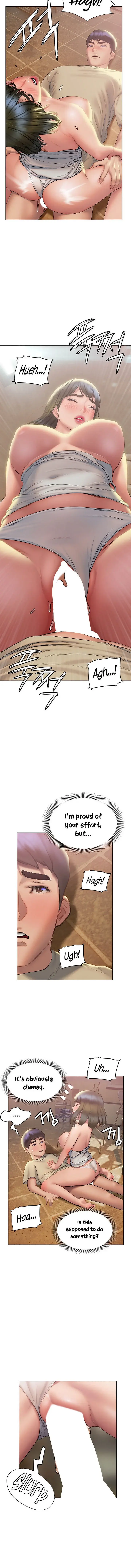 Understanding Of Flirting Chapter 28 - Page 5