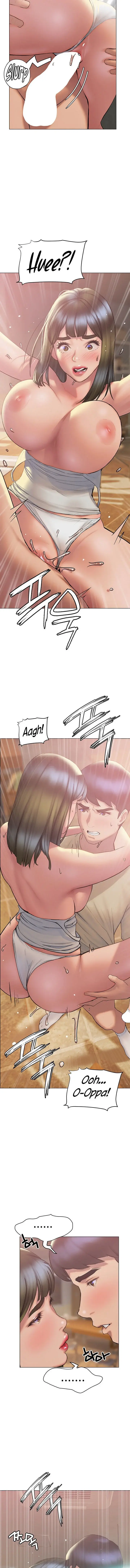 Understanding Of Flirting Chapter 28 - Page 8