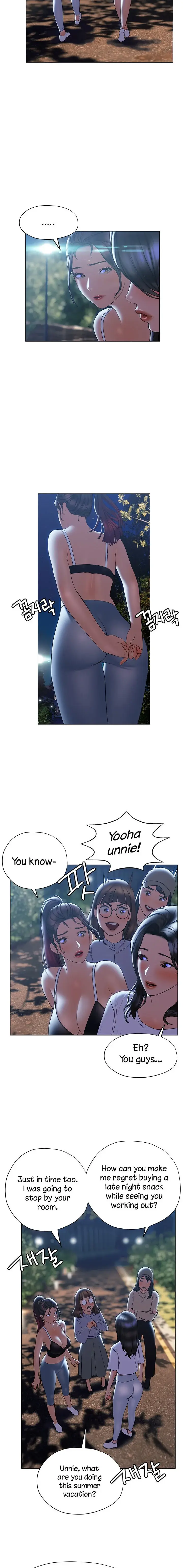 Understanding Of Flirting Chapter 29 - Page 14