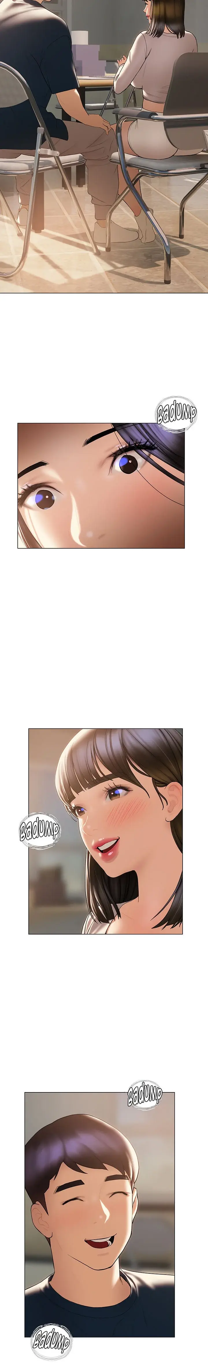 Understanding Of Flirting Chapter 29 - Page 18