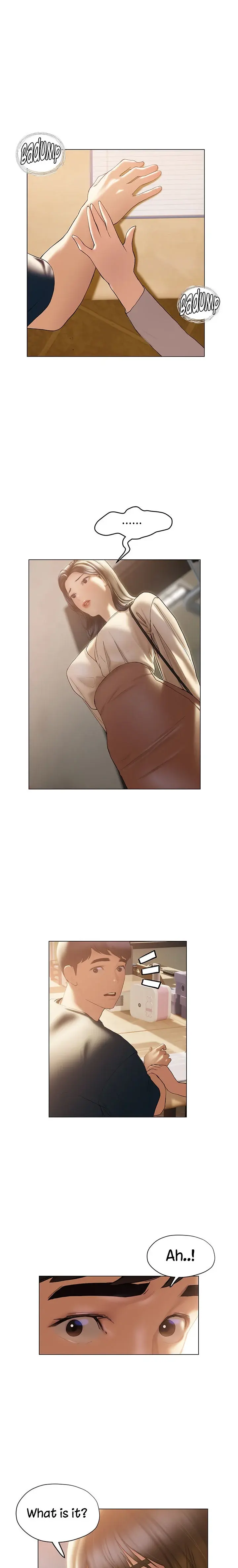 Understanding Of Flirting Chapter 29 - Page 19