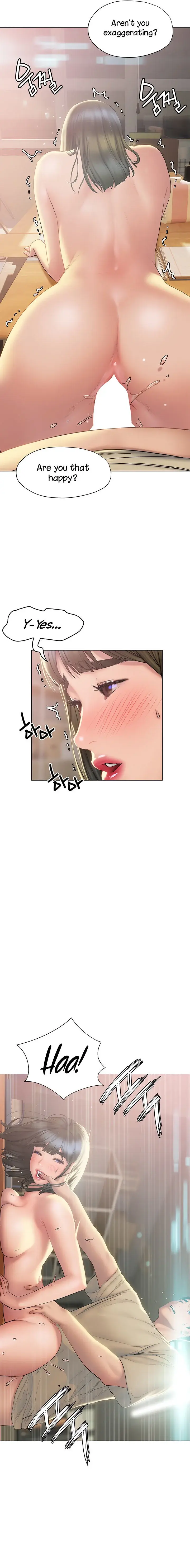 Understanding Of Flirting Chapter 29 - Page 5