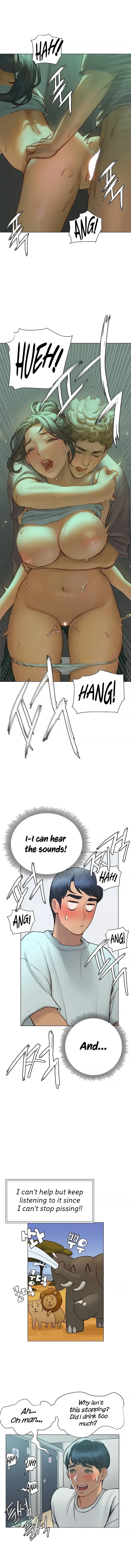 Understanding Of Flirting Chapter 3 - Page 11