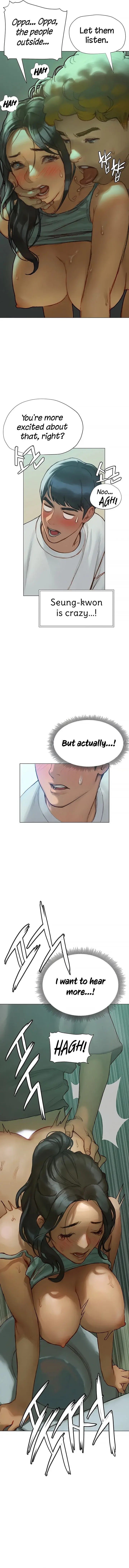 Understanding Of Flirting Chapter 3 - Page 12
