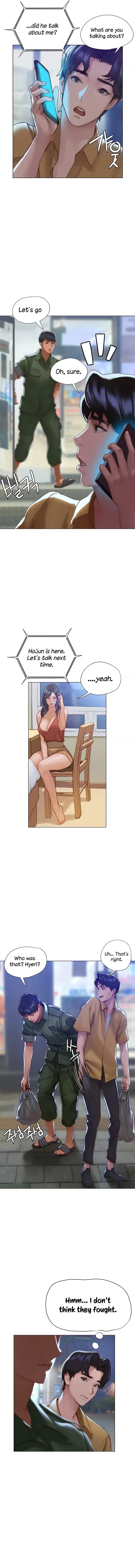 Understanding Of Flirting Chapter 3 - Page 3