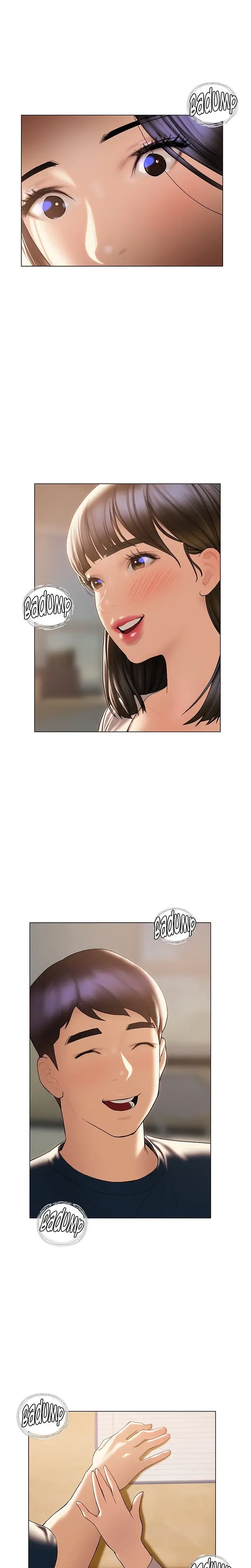 Understanding Of Flirting Chapter 30 - Page 1