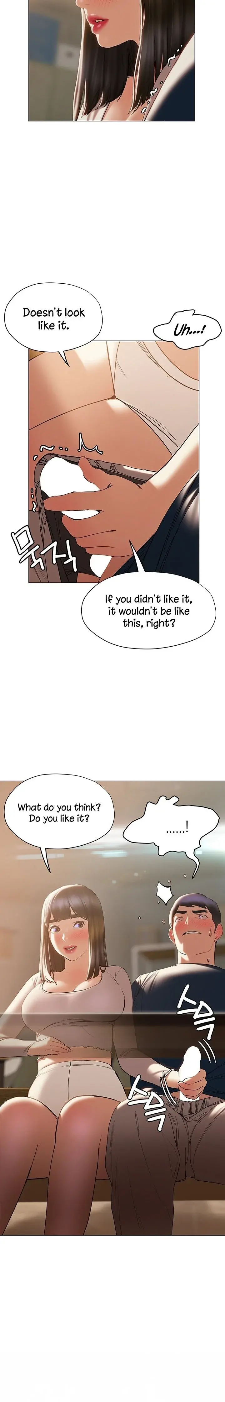 Understanding Of Flirting Chapter 30 - Page 24