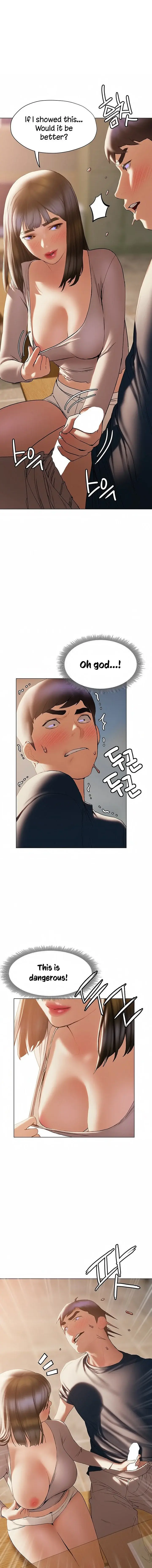 Understanding Of Flirting Chapter 31 - Page 1