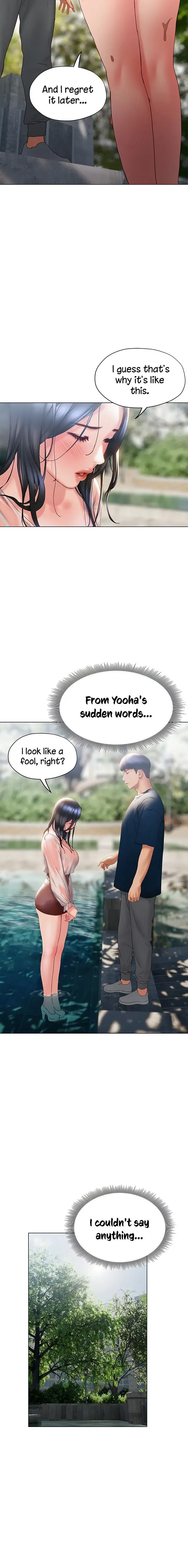 Understanding Of Flirting Chapter 31 - Page 16