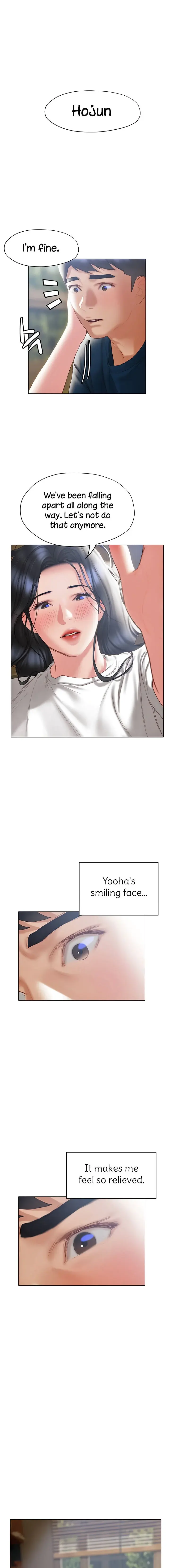 Understanding Of Flirting Chapter 32 - Page 14