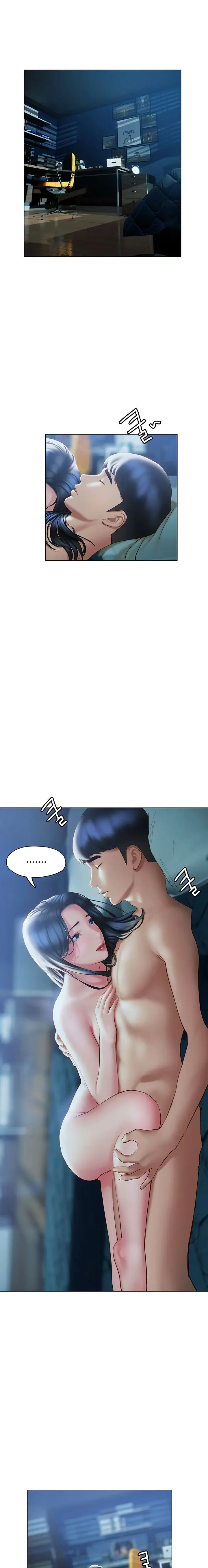 Understanding Of Flirting Chapter 33 - Page 19