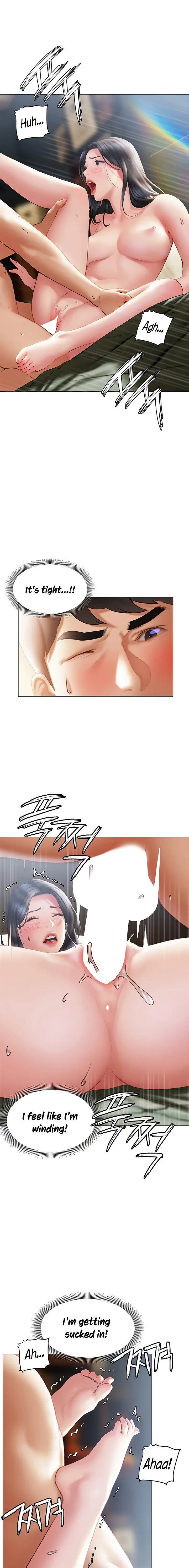 Understanding Of Flirting Chapter 33 - Page 6