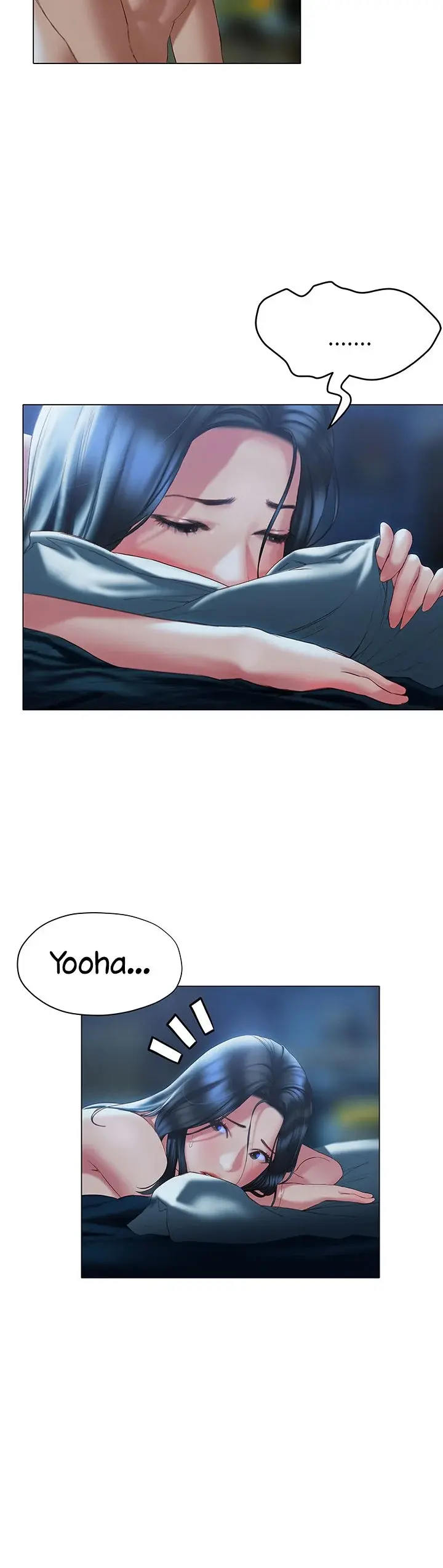 Understanding Of Flirting Chapter 34 - Page 20