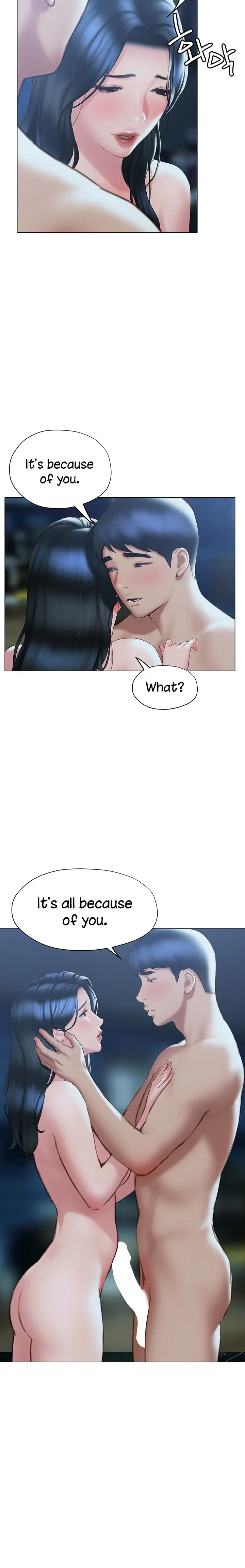 Understanding Of Flirting Chapter 34 - Page 4
