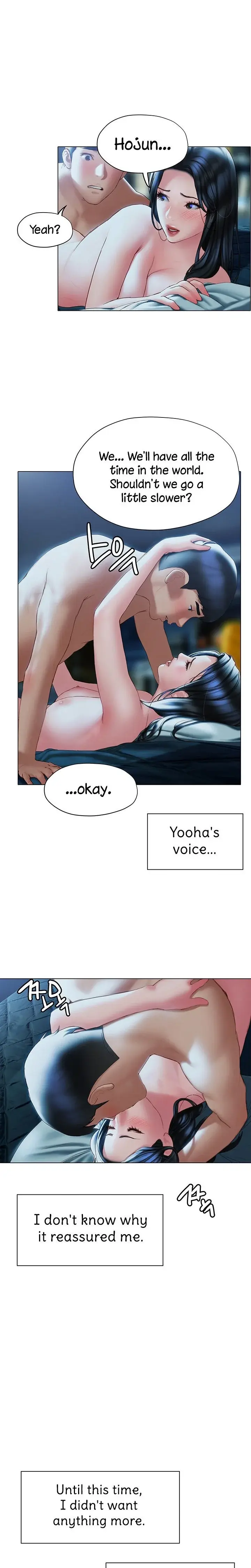 Understanding Of Flirting Chapter 35 - Page 1