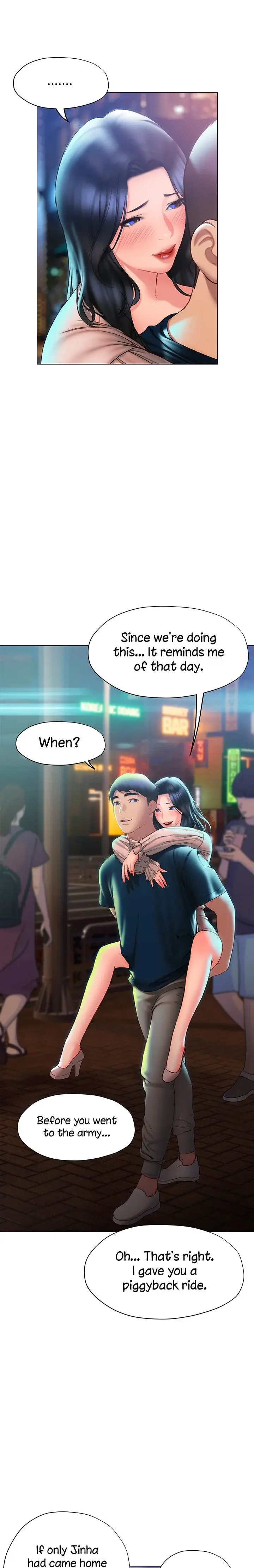 Understanding Of Flirting Chapter 35 - Page 5