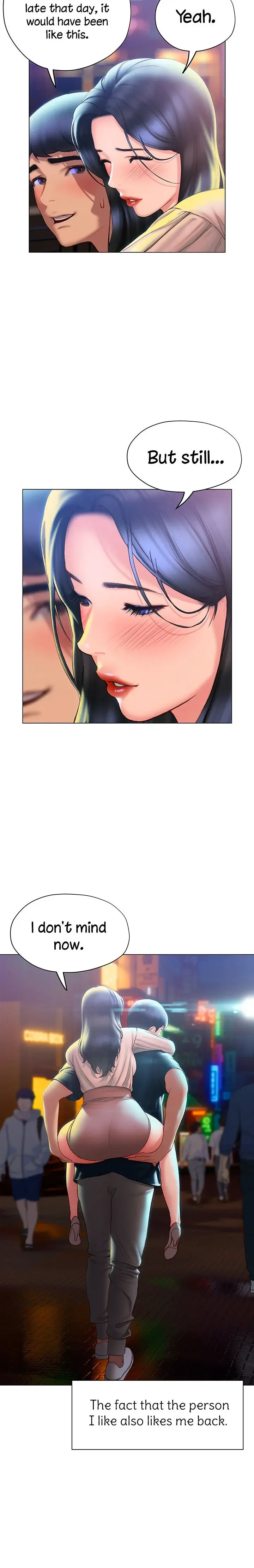 Understanding Of Flirting Chapter 35 - Page 6