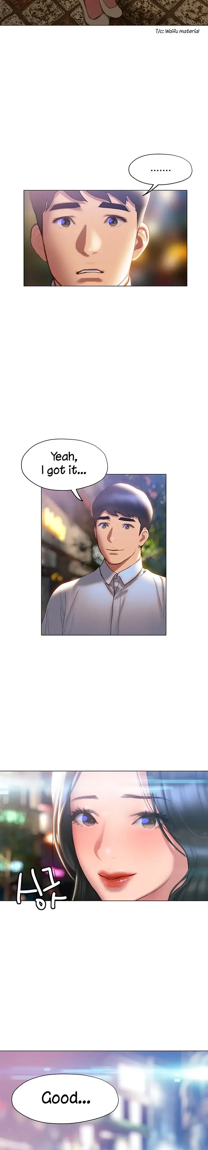 Understanding Of Flirting Chapter 36 - Page 24