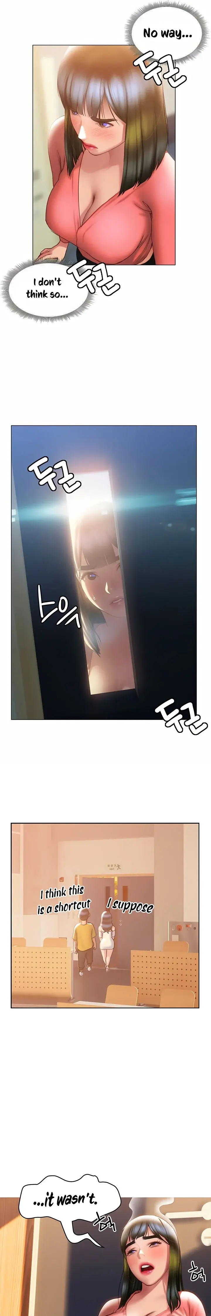 Understanding Of Flirting Chapter 36 - Page 5